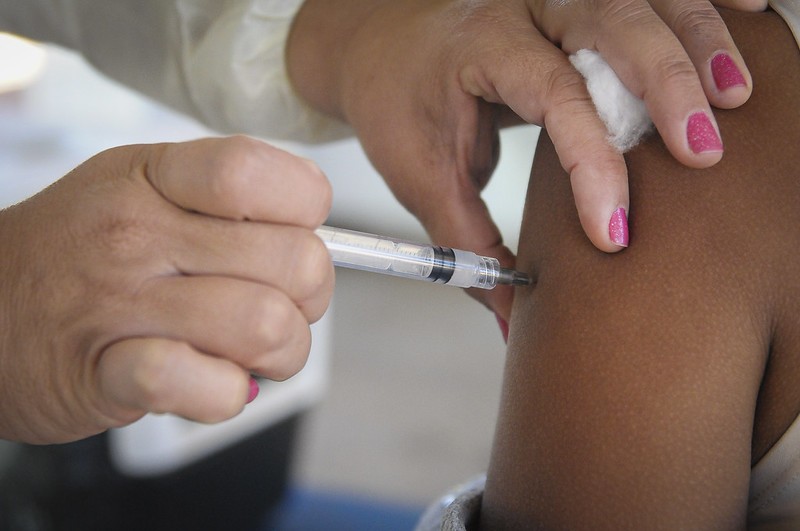 DF terá vacinação em quase 50 pontos espalhados pela capital neste sábado; veja endereços