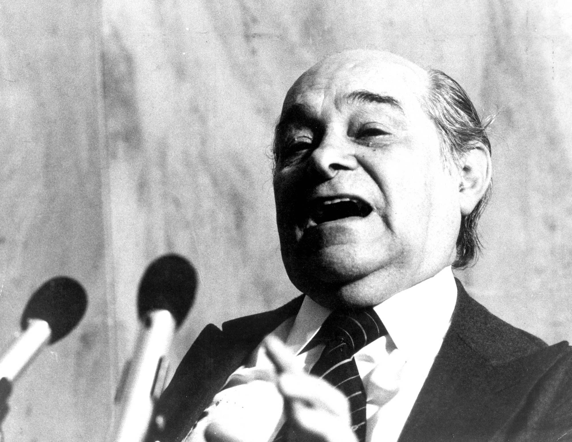 Há 40 anos morria Tancredo Neves, presidente que não tomou posse mas virou peça-chave da redemocratização