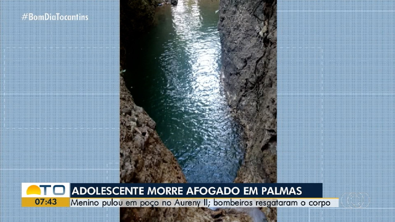 VÍDEOS: Bom Dia Tocantins, de 9 de junho de 2026