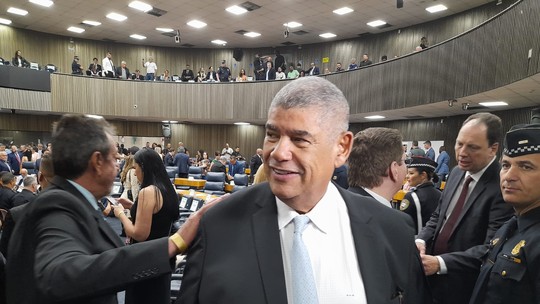 Polícia encontra 'passagem secreta' entre imóveis ligados a Milton Leite, que está foragido