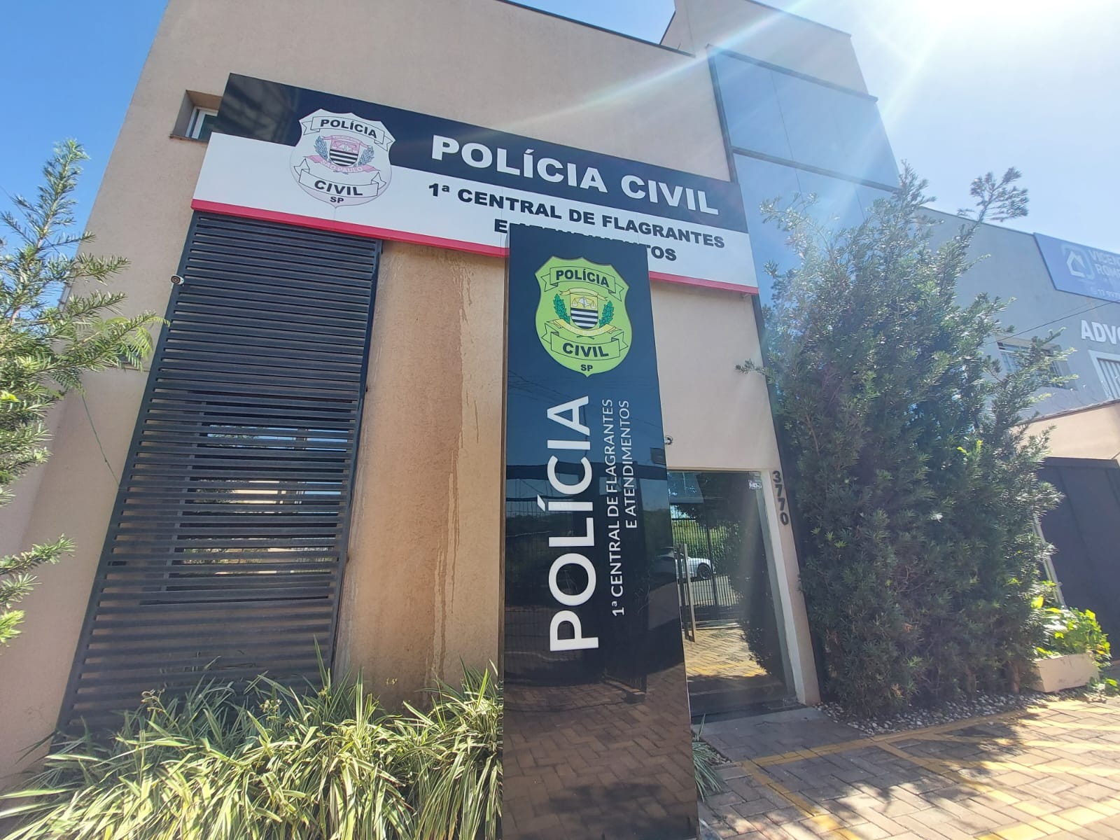 Três policiais são presos em operação da Corregedoria da PM contra lavagem de dinheiro e organização criminosa em Rio Preto