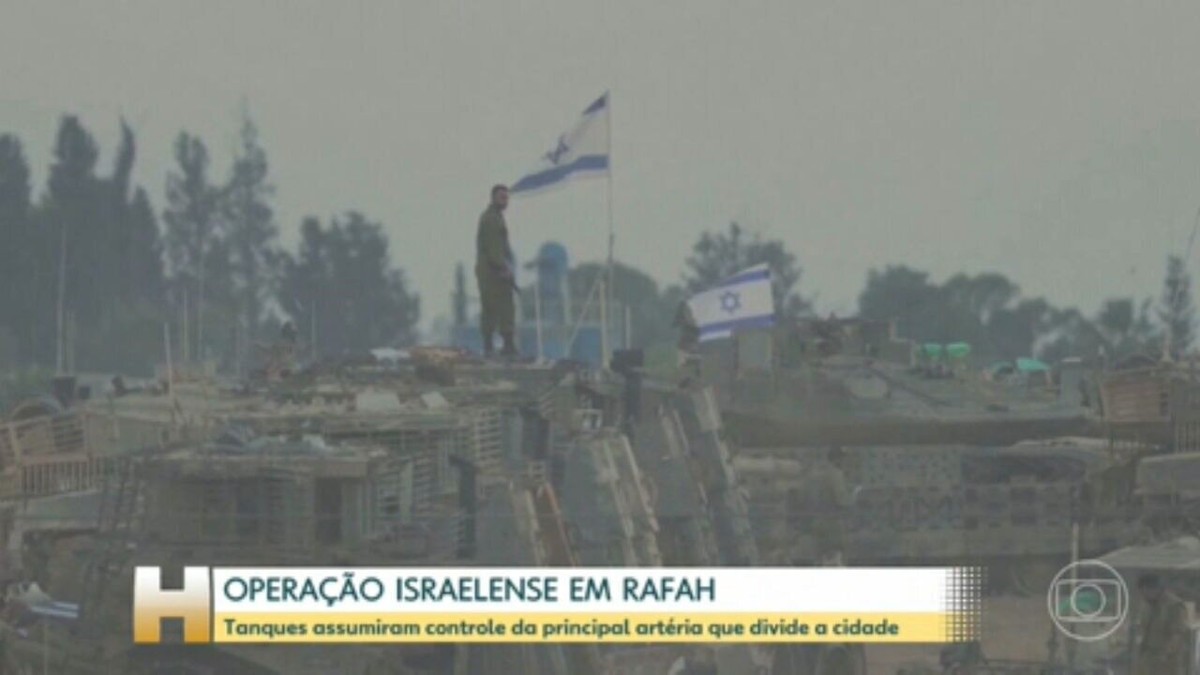 Hamas diz que negociações por cessar-fogo em Gaza voltaram à estaca zero