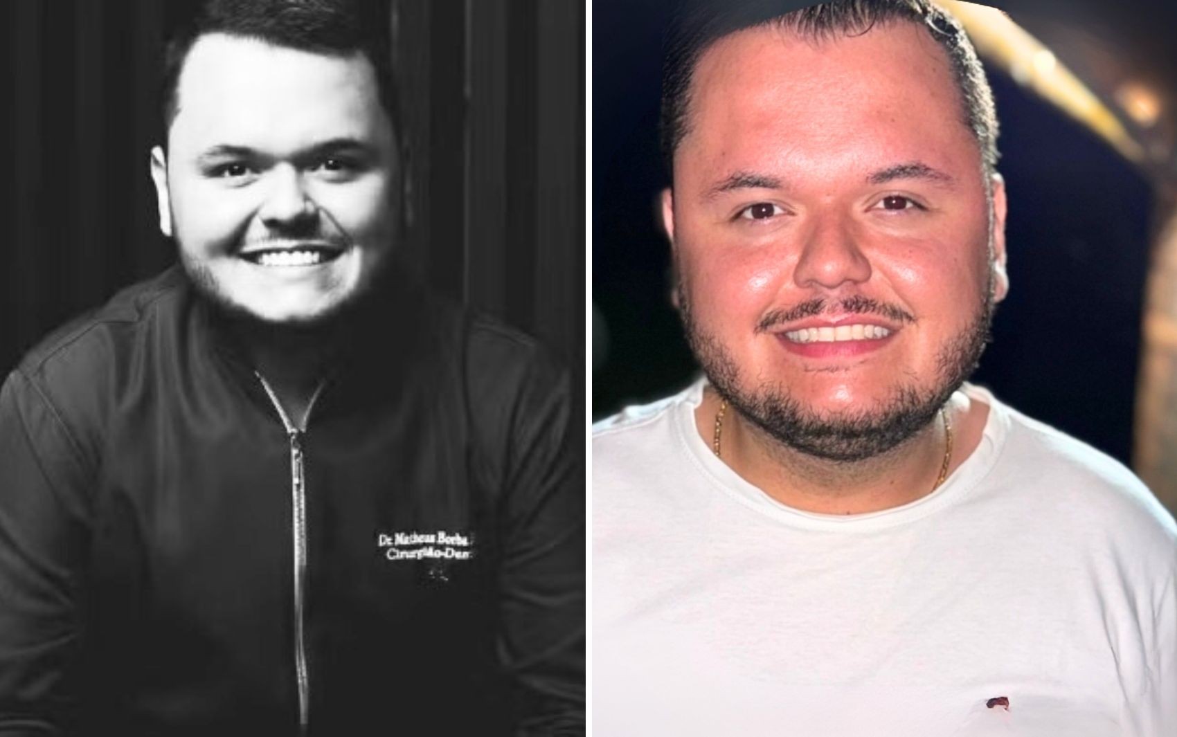 Dentista que morreu em acidente era especialista em reabilitação oral 