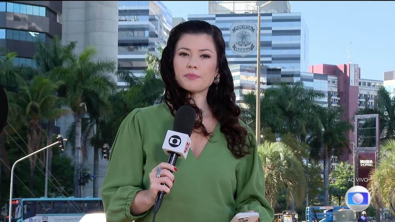 PF apreende 7 armas durante operação que mira Mário Frias e produtora do filme 'Dark Horse'