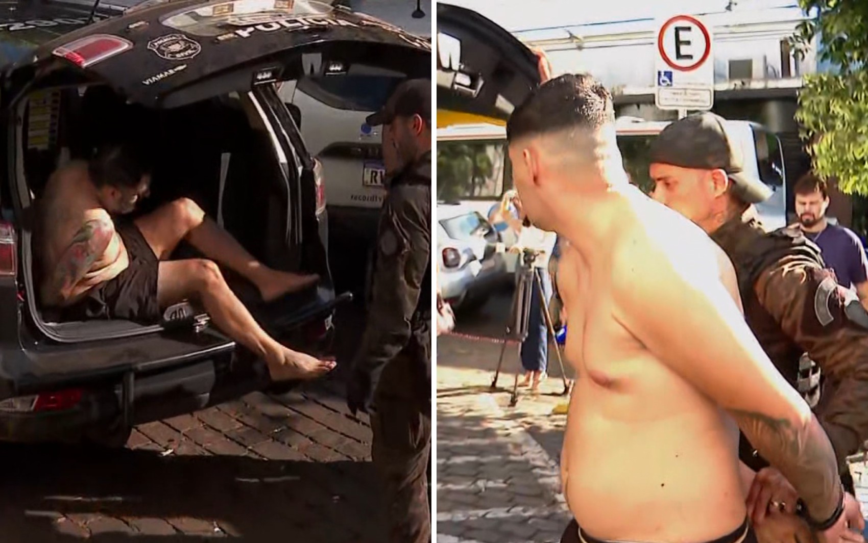 Pai e filho presos em operação indicavam vítimas à quadrilha especializada em furto de joias em Ribeirão Preto, diz delegado