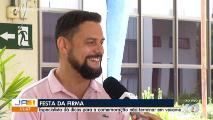 Veja dicas para evitar gafes durante a confraternização de fim de ano da firma