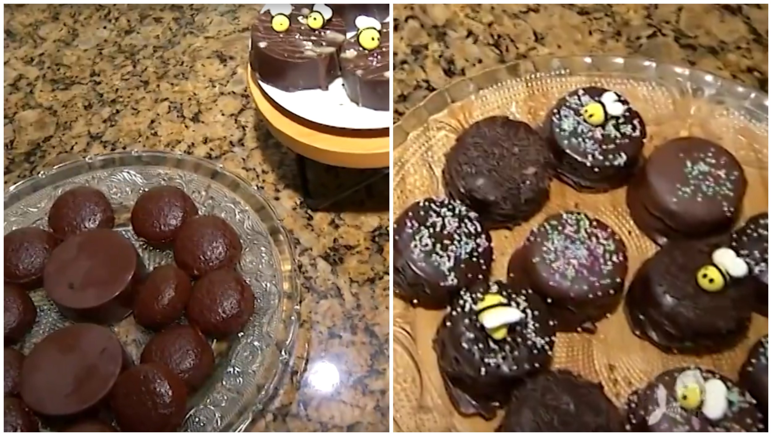 Pão de mel fofinho e úmido: aprenda receita que rende até 30 doces | G1