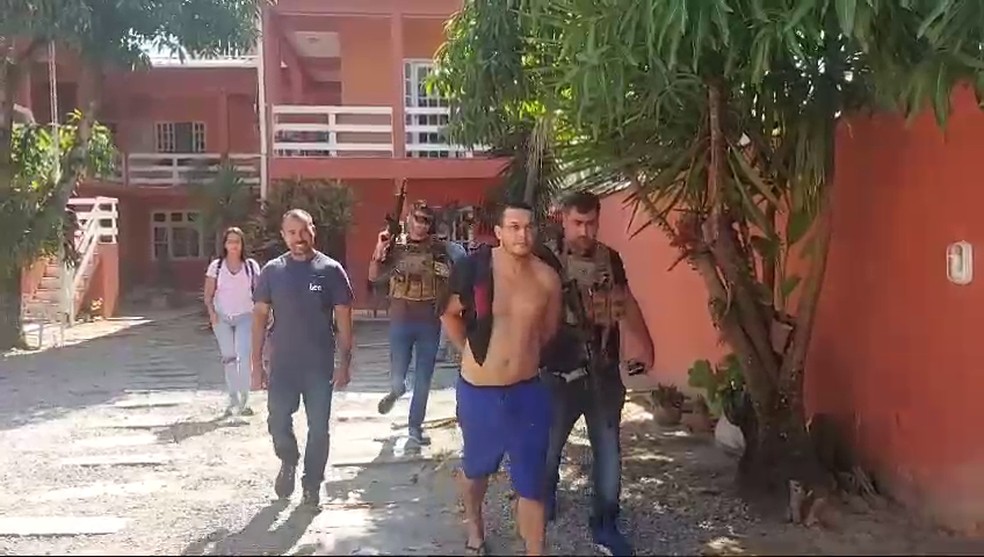 Eduardo dos Santos Pereira, o mentor da 