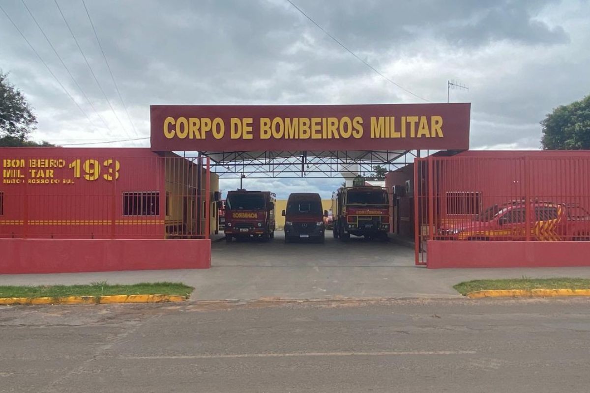 Homem morre após choque elétrico ao ligar bomba d’água em rio do Pantanal