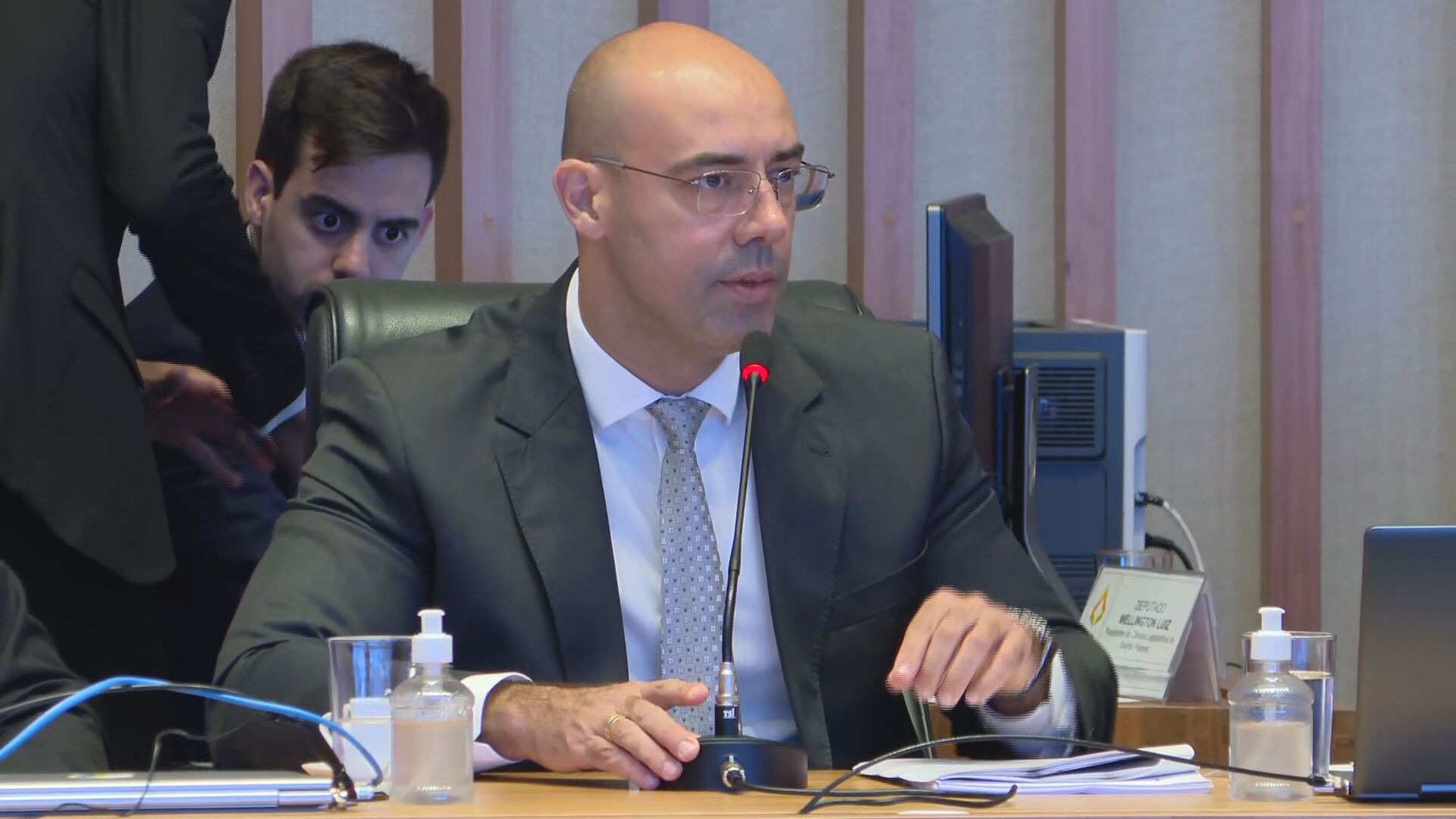 Delegado da PF, ex-auxiliar de Torres: quem é Fernando Oliveira, único réu do núcleo 2 absolvido pelo STF 