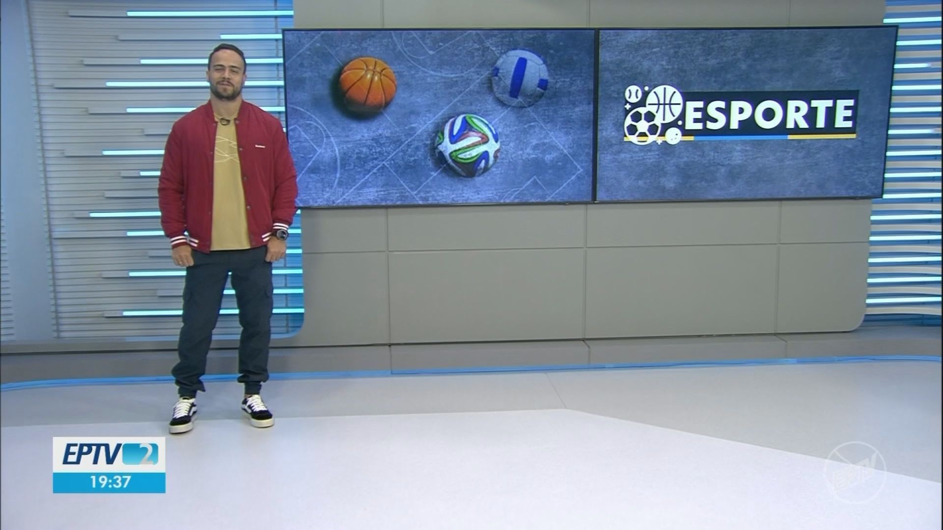 VÍDEOS: EPTV 2 Sul de Minas de sexta-feira, 25 de julho de 2025