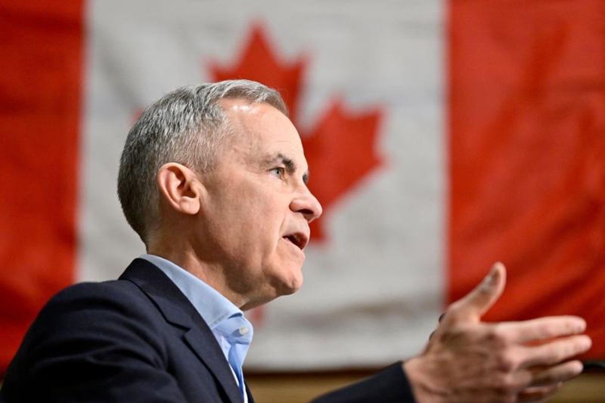 Partido Liberal vence eleição no Canadá, diz TV
