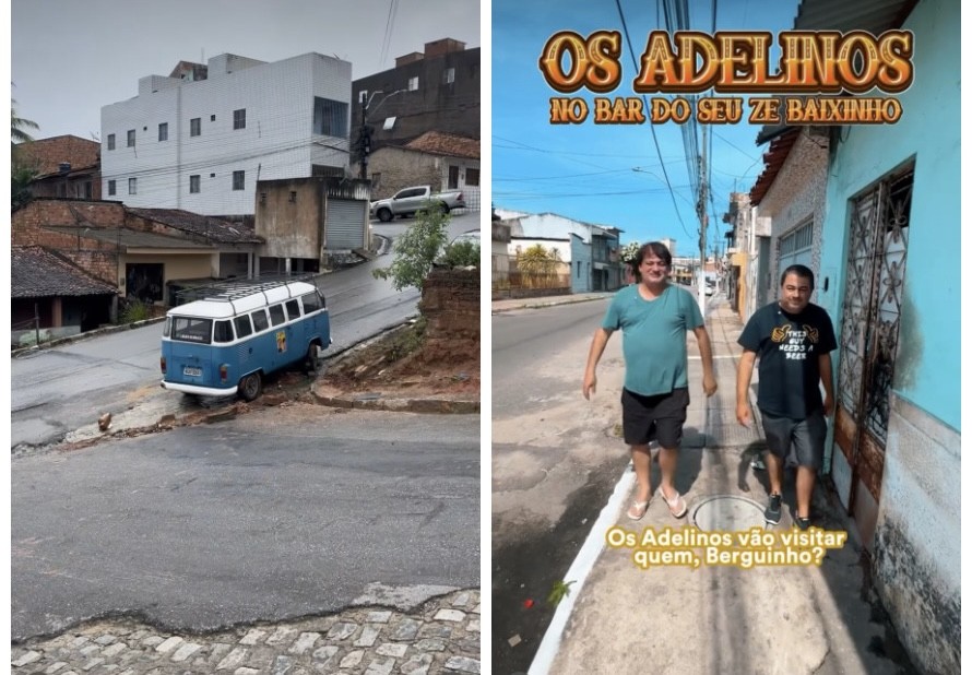Você Não Tá Convidada pro Meu Bat Mitzvá!