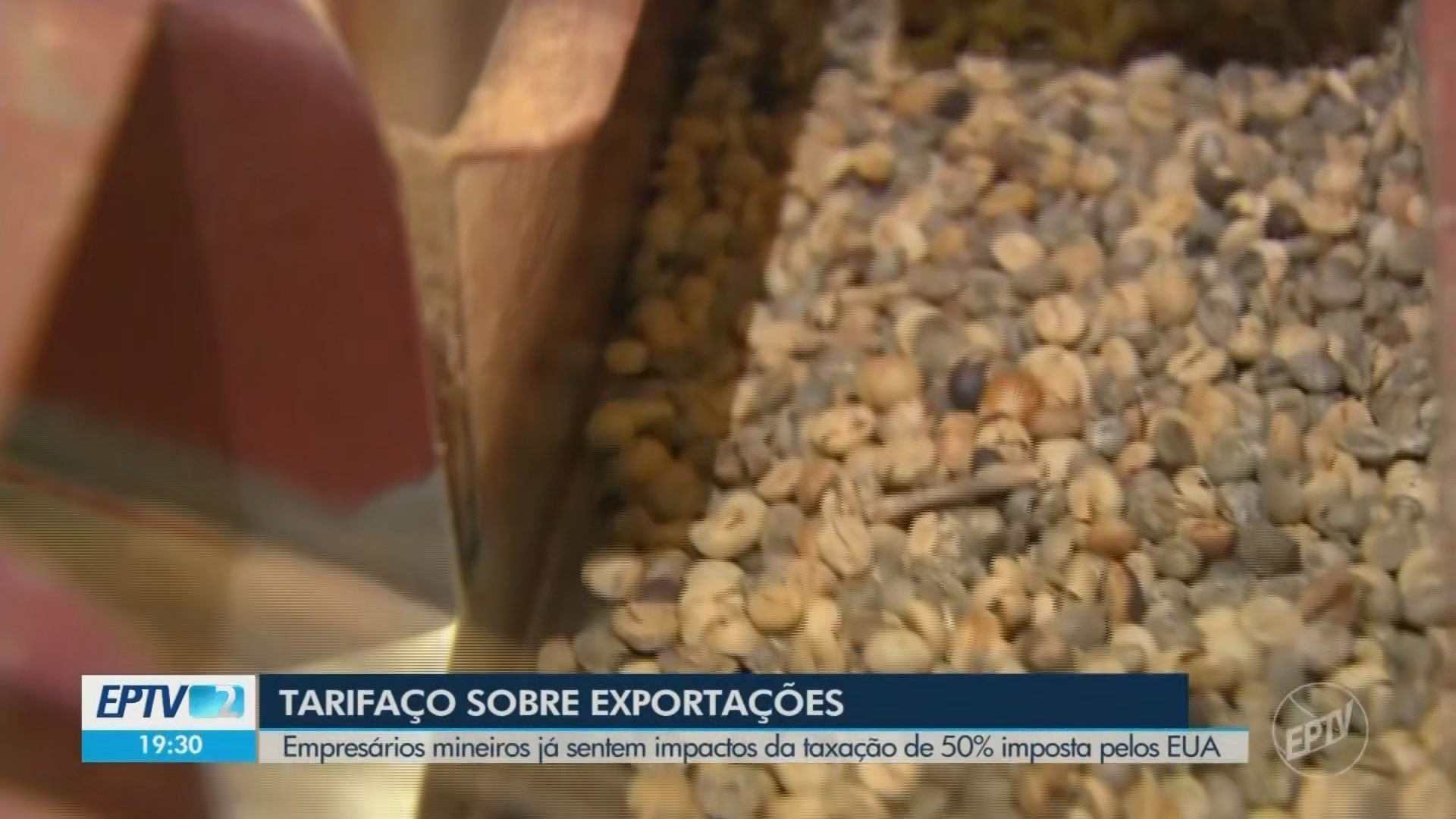 VÍDEOS: EPTV 2 Sul de Minas de sábado, 9 de agosto de 2025