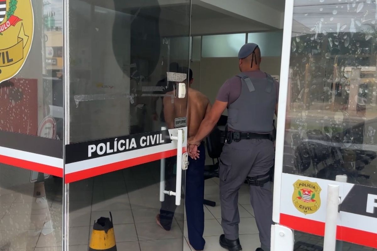Região: Justiça torna réu homem acusado de matar companheira a facadas após discussão sobre post em rede social