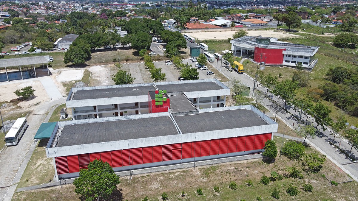 IF Baiano vai ofertar mais de mil vagas pelo Sisu em 2026; confira cidades