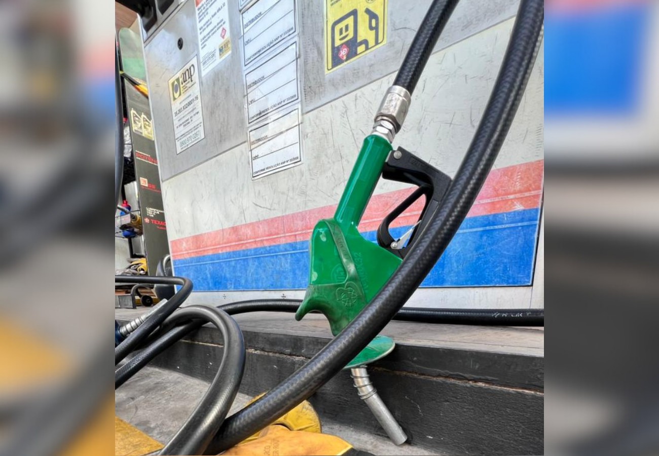 Posto de combustível em São Miguel do Tocantins é interditado em operação por suspeita de lavar dinheiro para o PCC