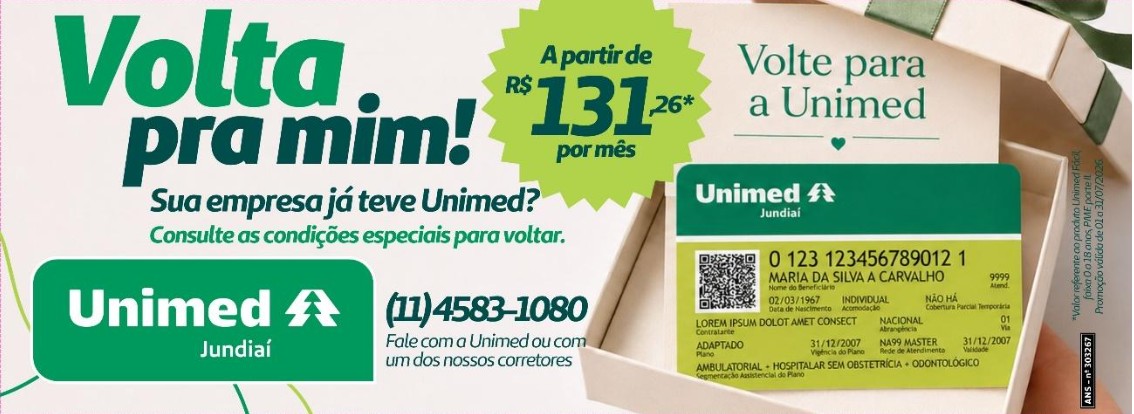 Cooperativismo que conecta pessoas e fortalece o cuidado com a saúde
