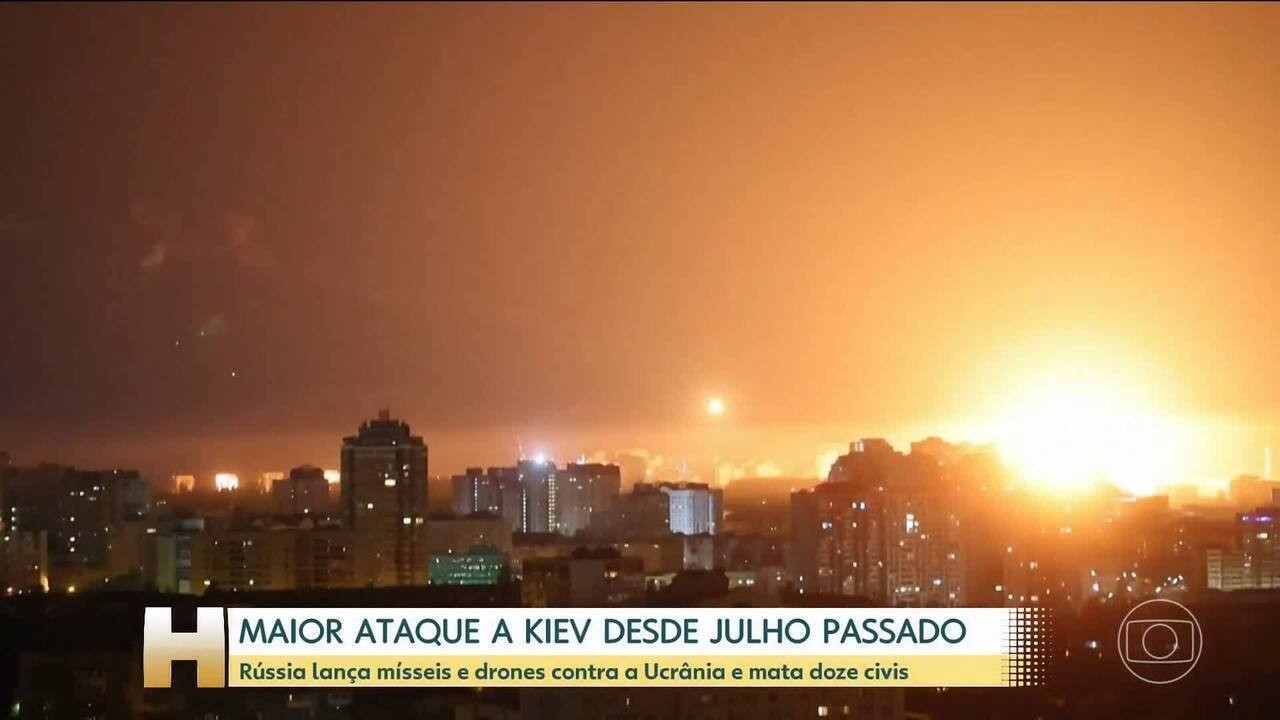 Ogivas de até 1 tonelada e difíceis de interceptar: conheça o KN-23, o míssil norte-coreano que teria sido usado pela Rússia contra a Ucrânia