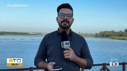 Confira as atações musicais que vão agitar a temporada de praias no Norte do Tocantins