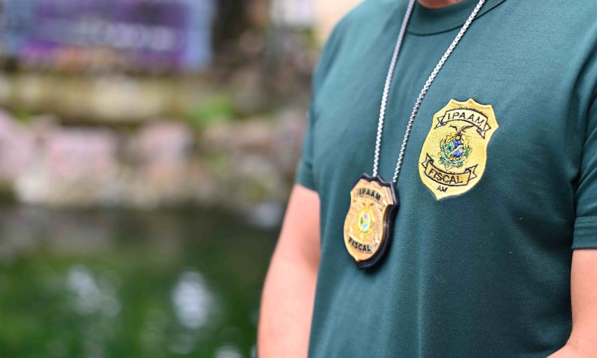 Concurso do Ipaam tem salário de até R$ 11,6 mil no Amazonas; saiba como inscrever