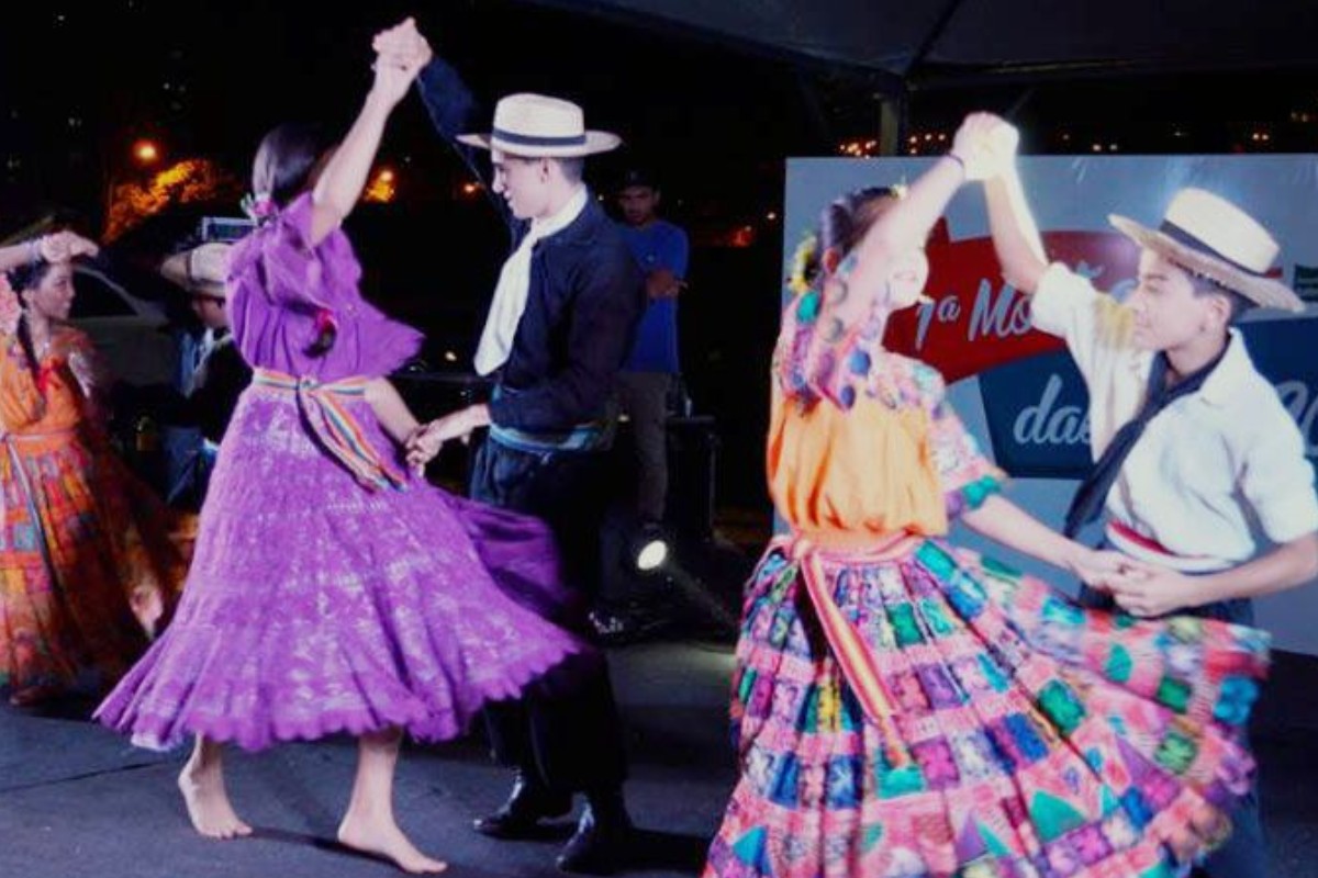 De forró a chamamé: aulas de dança gratuitas abrem inscrições em Campo Grande