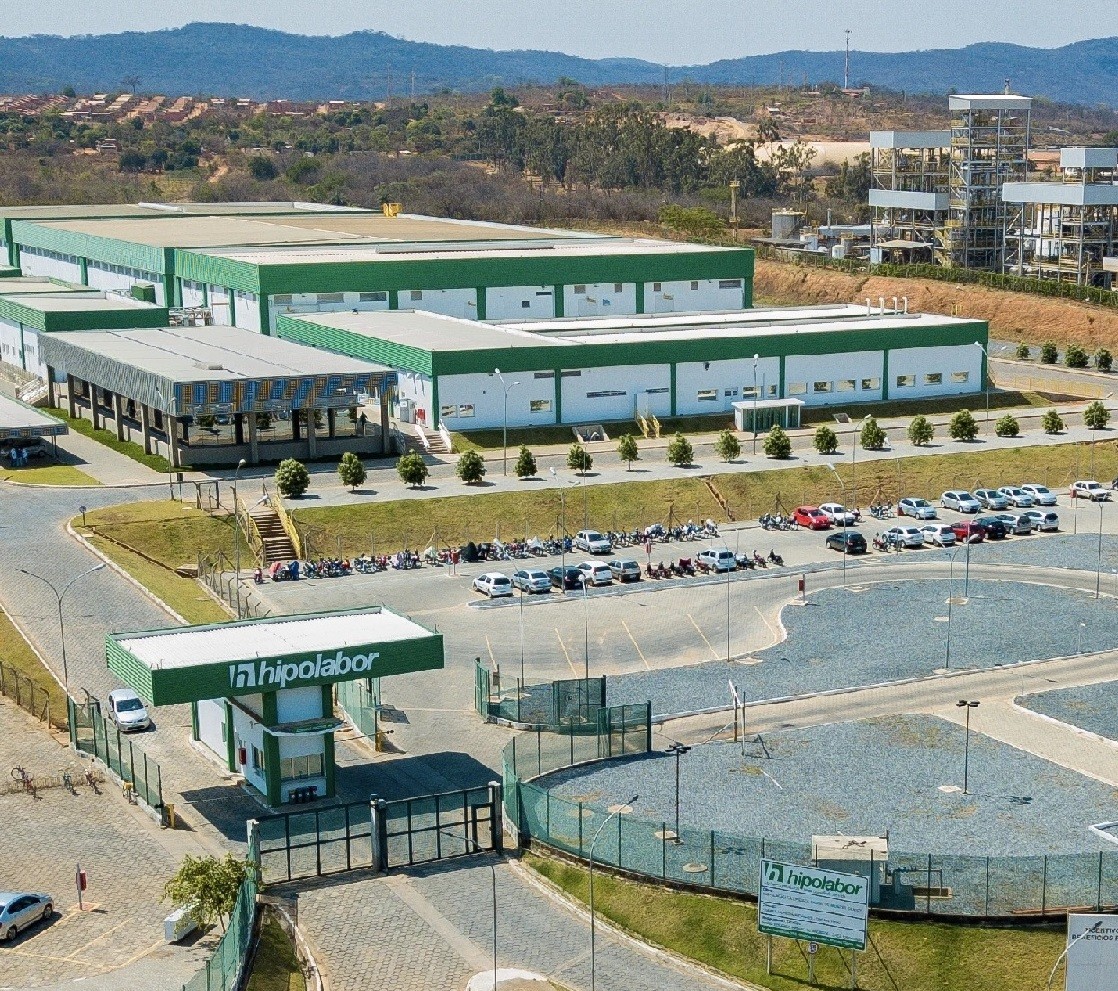 Hipolabor vai investir mais de R$ 300 milhões em Montes Claros