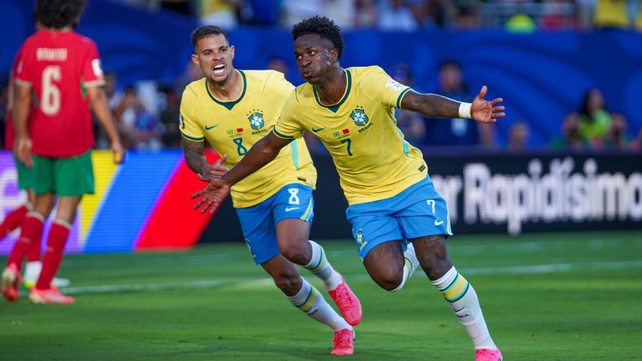 Jogo do Brasil será mais cedo no AM; veja horário e transmissão contra o Haiti