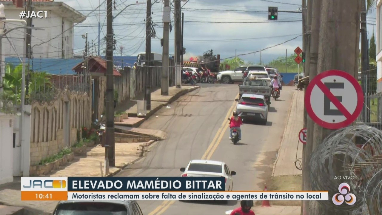 VÍDEOS: Jornal do Acre 1ª Edição desta sexta-feira, 20 de fevereiro de 2026