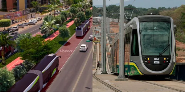 STF nega pedido para barrar obras do BRT em Cuiabá - PNB Online