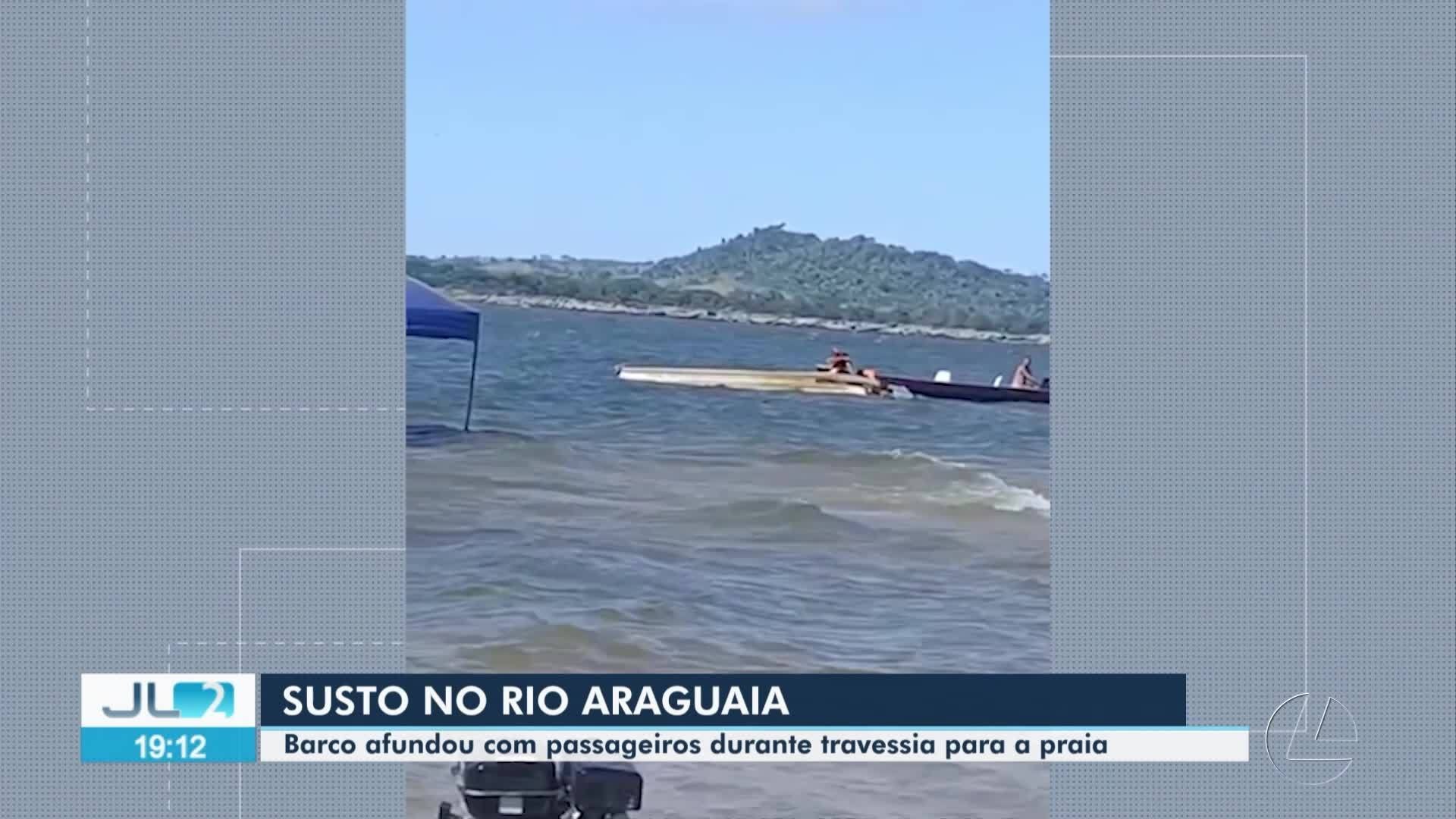 VÍDEOS: JL2 de segunda-feira, 14 de julho de 2025