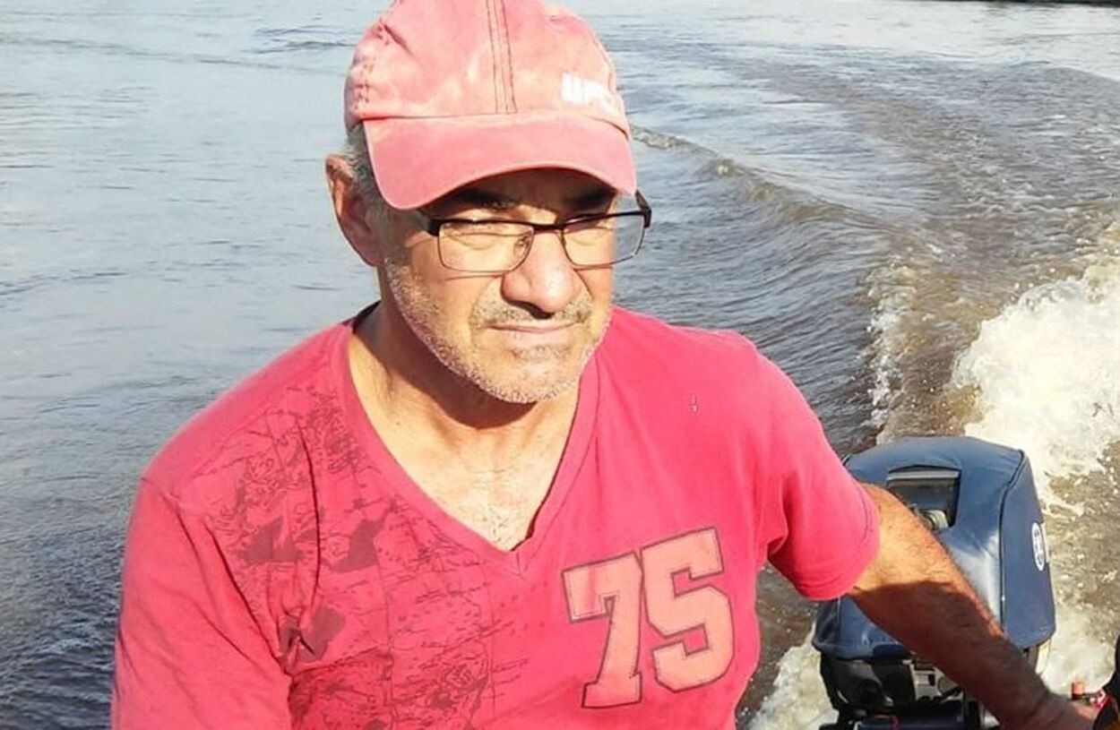 Pescador que estava desaparecido é encontrado morto em pousada de condomínio no interior de SP