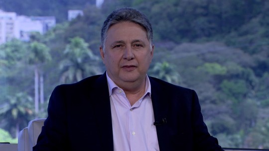 Garotinho será entrevistado no RJ1 nesta segunda; veja como assistir
