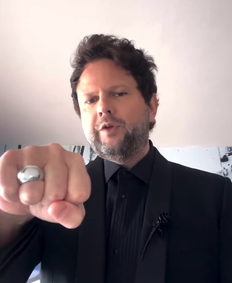 Você Não Tá Convidada pro Meu Bat Mitzvá!