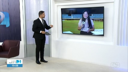 Equipes do Tocantins entram em campo nesta quarta-feira pela Série D