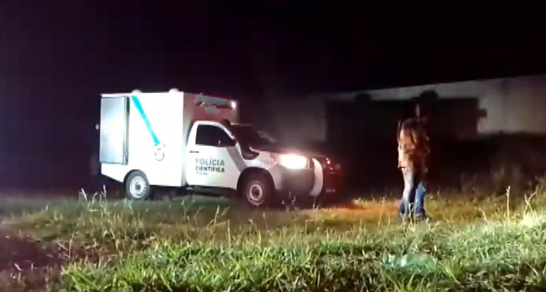 Mulher trans é encontrada morta com sinais de agressão, em Foz do Iguaçu