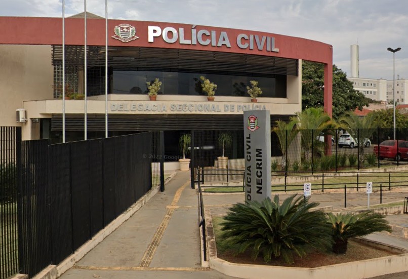 Homem é morto a tiros na Vila Martins em Óleo