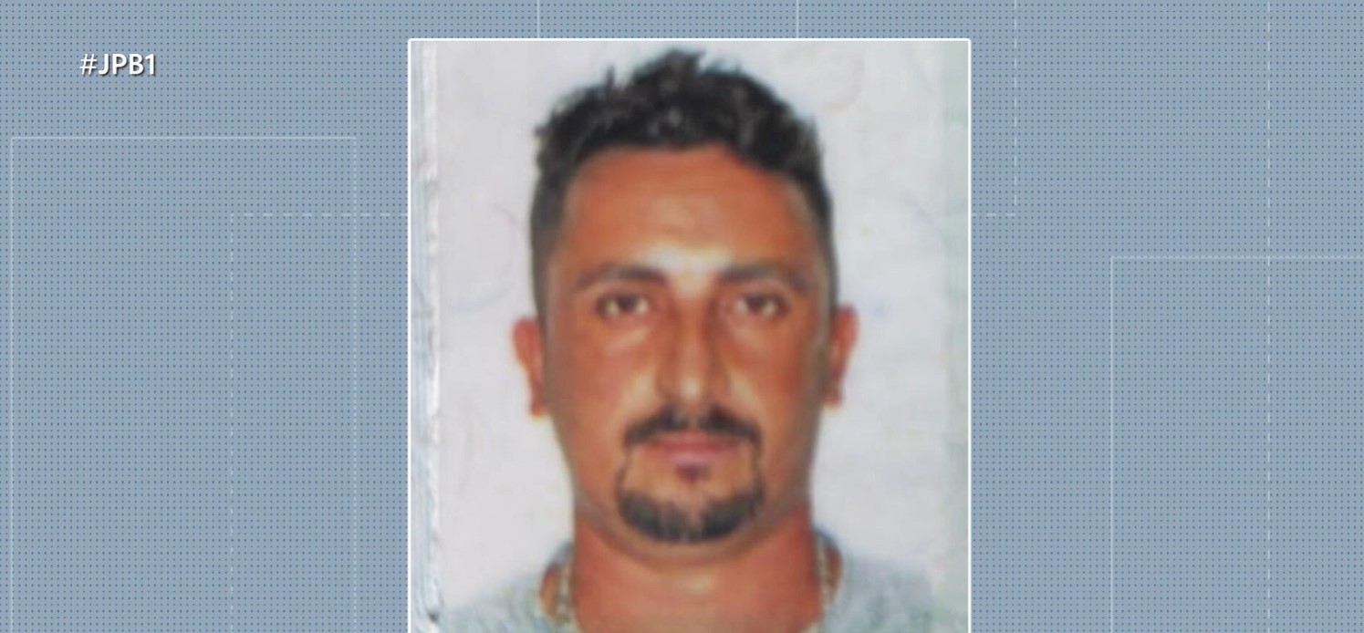 Homem é morto a facadas após tentar separar briga de casal, no Agreste da Paraíba