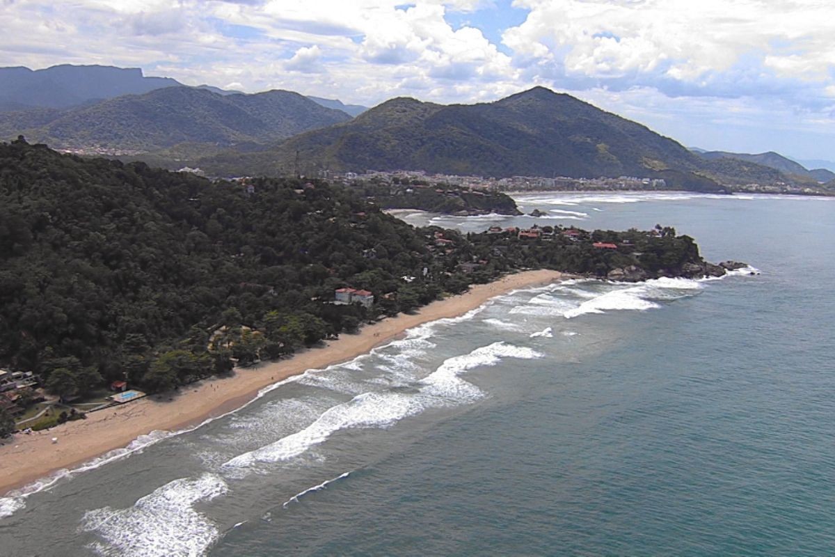 Em meio à alta da Zona Azul, Ubatuba (SP) propõe reajuste de 80% na Taxa de Preservação Ambiental