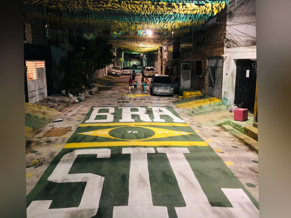 Veja o que abre e o que fecha durante os jogos do Brasil na Copa 2022 -  Prefeitura da Estância Turística de Embu das Artes