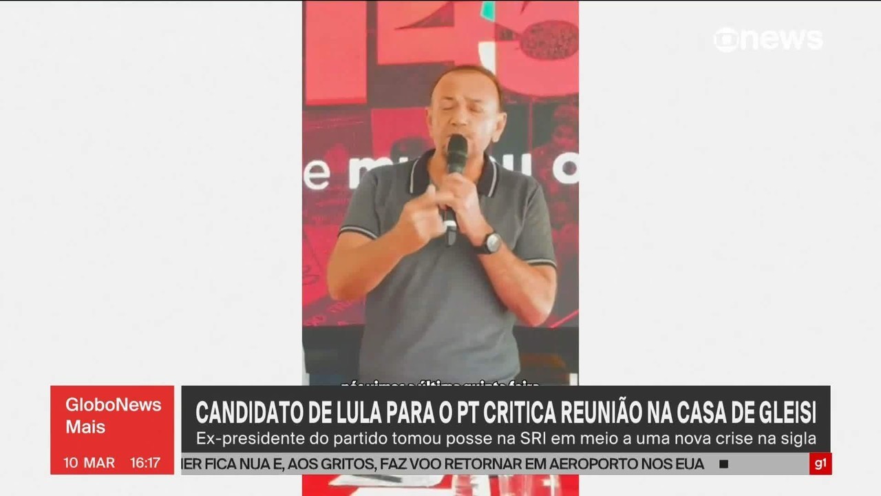 PT não consegue urnas eletrônicas e terá voto impresso em eleições internas