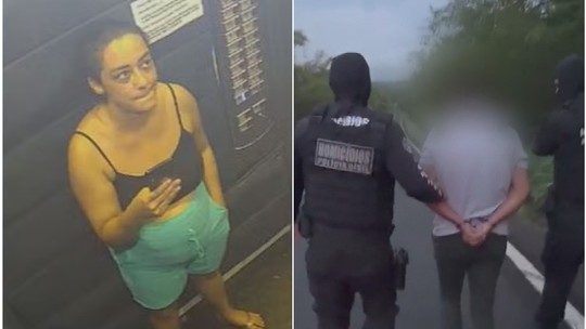 O que se sabe sobre a morte de corretora de imóveis em Caldas NovasO que se sabe sobre a morte de corretora de imóveis em Caldas NovasO que o síndico, o filho dele e o porteiro disseram à polícia