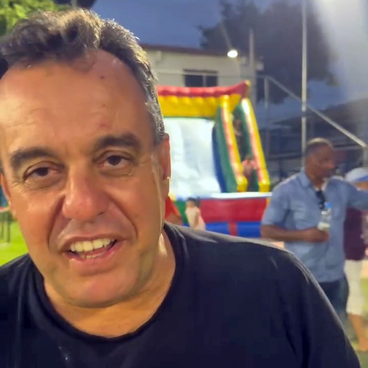 Vereador de São João de Meriti é preso em operação contra rede do TCP na Baixada Fluminense