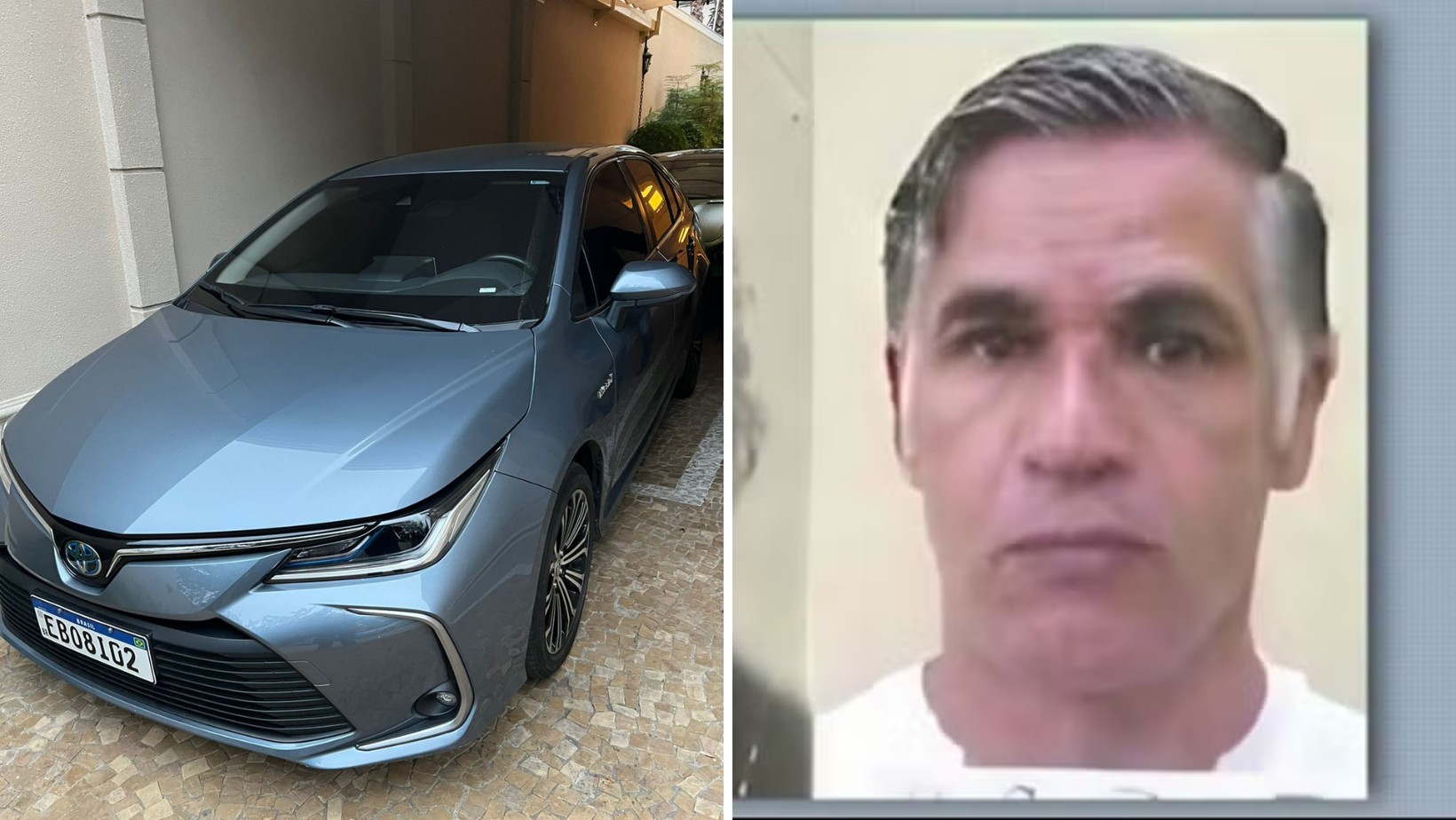 Carros apreendidos com grupo ligado ao traficante João Cabeludo serão usados pela Polícia Civil