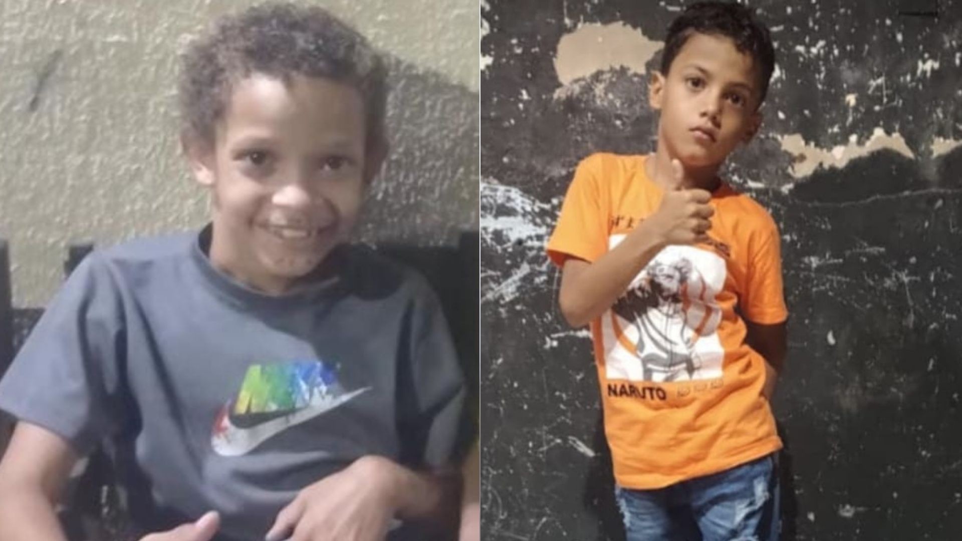 Crianças que morreram atropeladas em São Luís eram primos e esperavam bombons de São Cosme e Damião