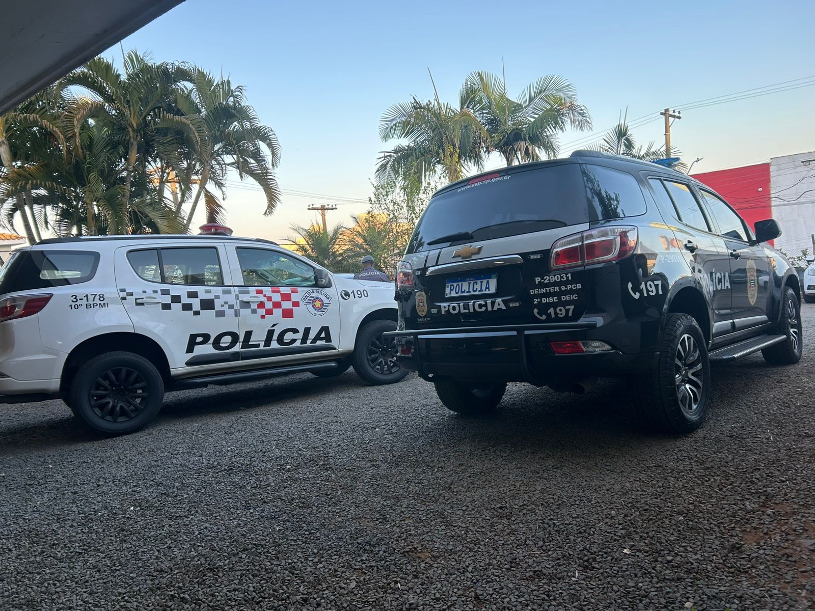 Violência doméstica: polícia prende 8  e flagra crime de pedofilia previsto no Estatuto da Criança e Adolescente em Piracicaba 