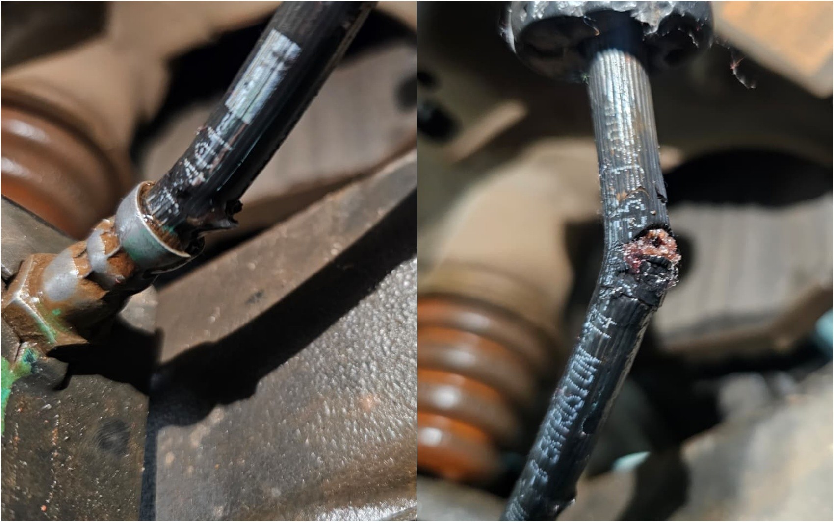 Prefeito registra boletim após suspeita de sabotagem em cabos de freio de veículo oficial em MG