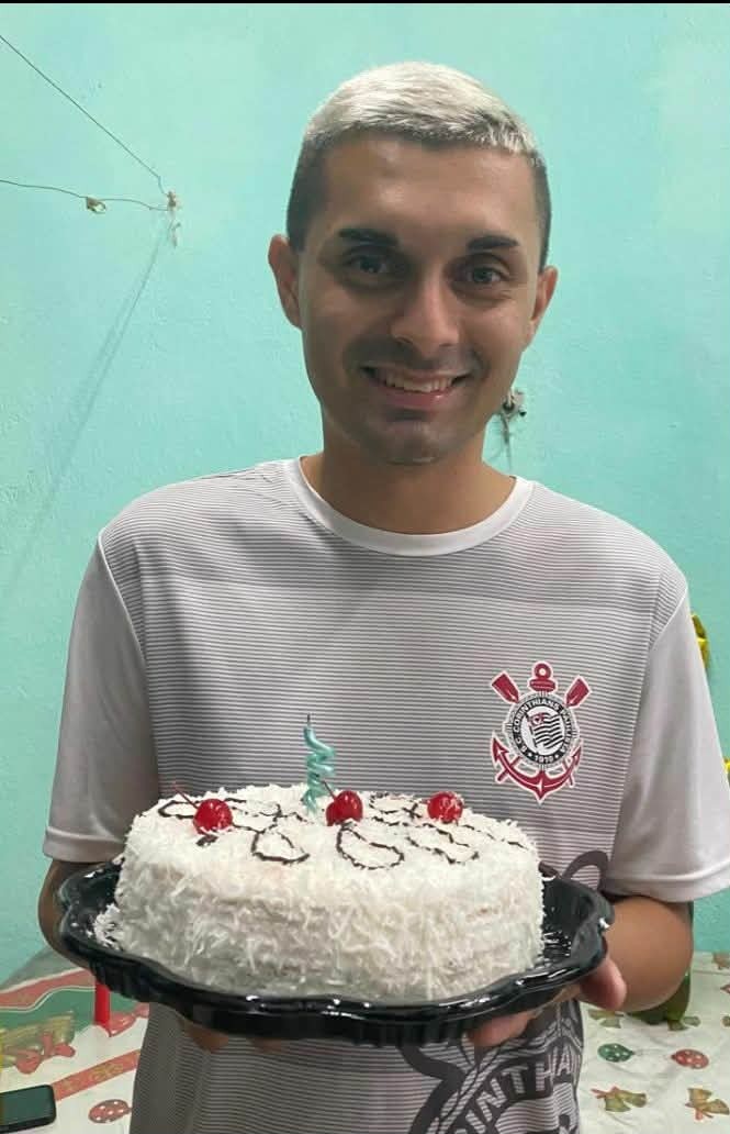 Jovem de 22 anos é morto a tiros na Avenida Itália em Taubaté