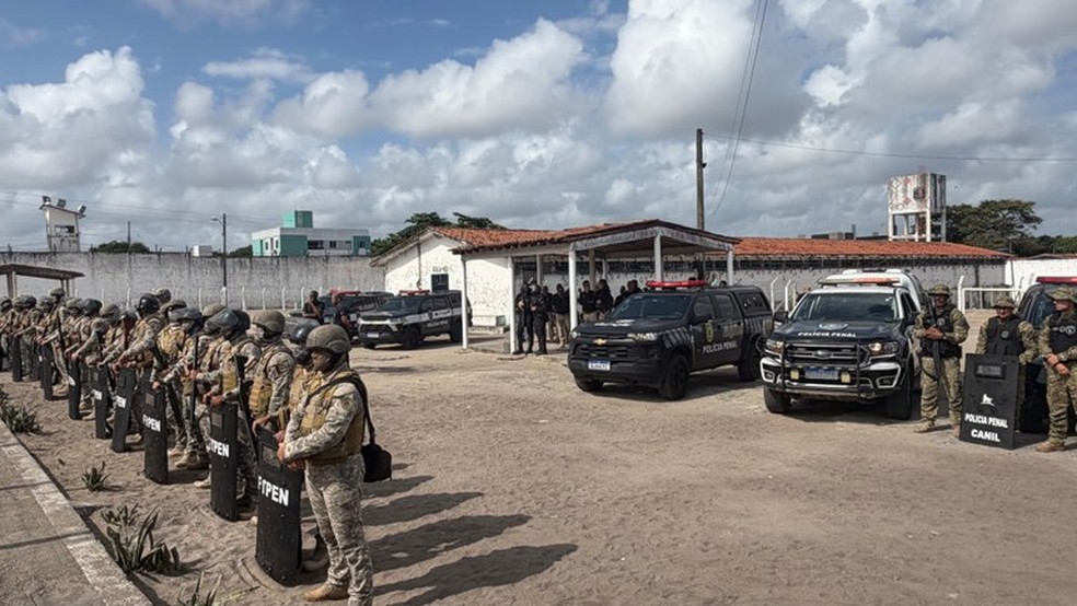 operacao silvio porto seap