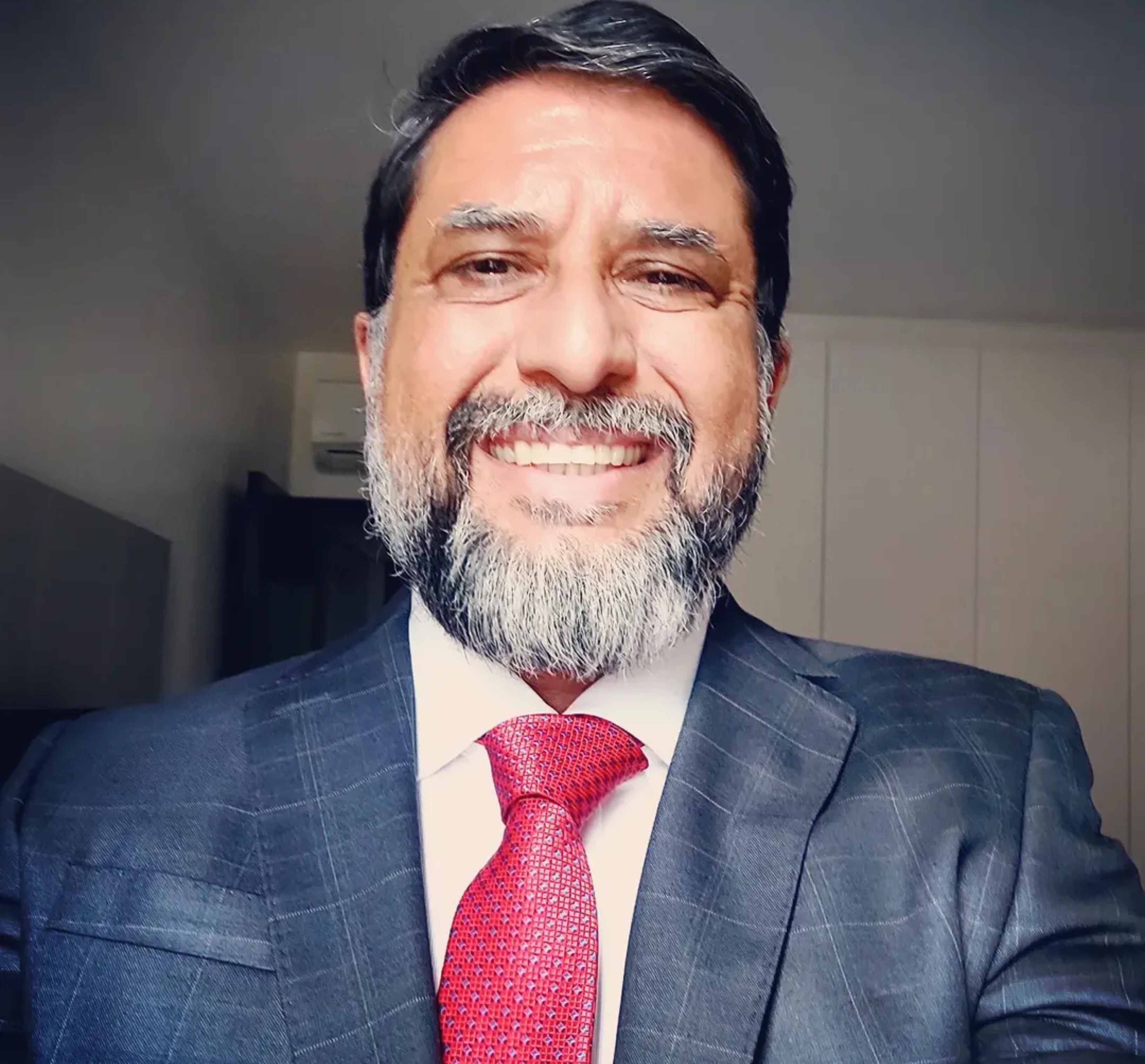 Coronel aposentado da PM assume Secretaria de Justiça e Cidadania de Roraima 